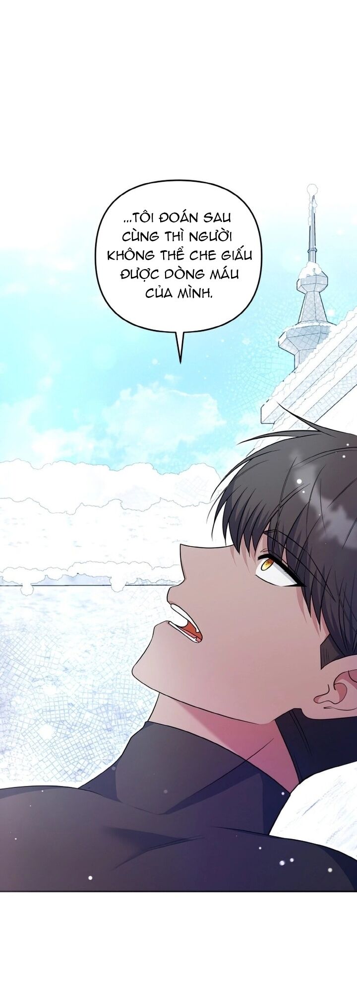 Đại Phản Diện Mà Nam Chính Phải Giết Là Tôi. Chapter 20 - 42