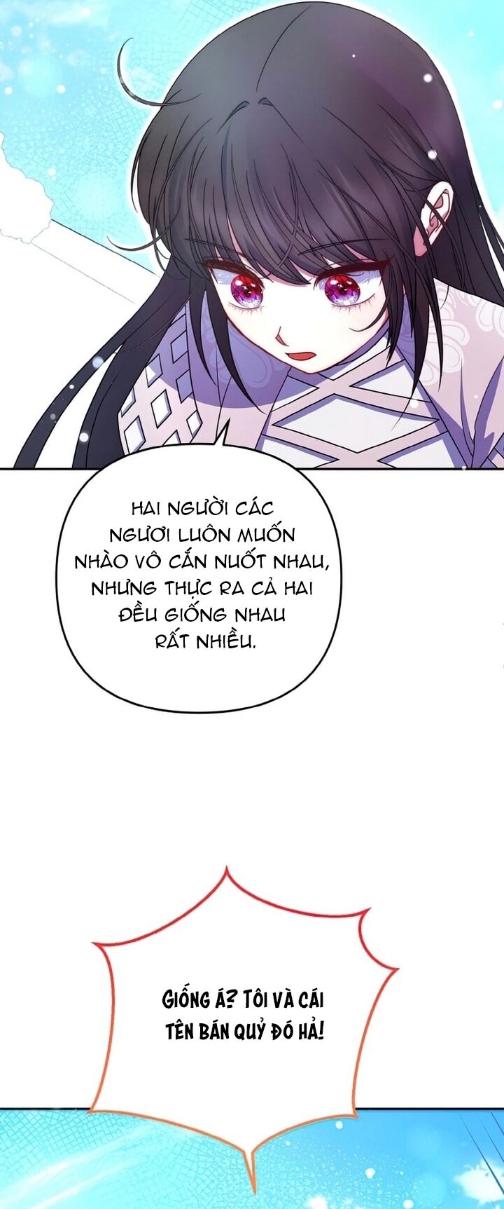 Đại Phản Diện Mà Nam Chính Phải Giết Là Tôi. Chapter 20 - 44