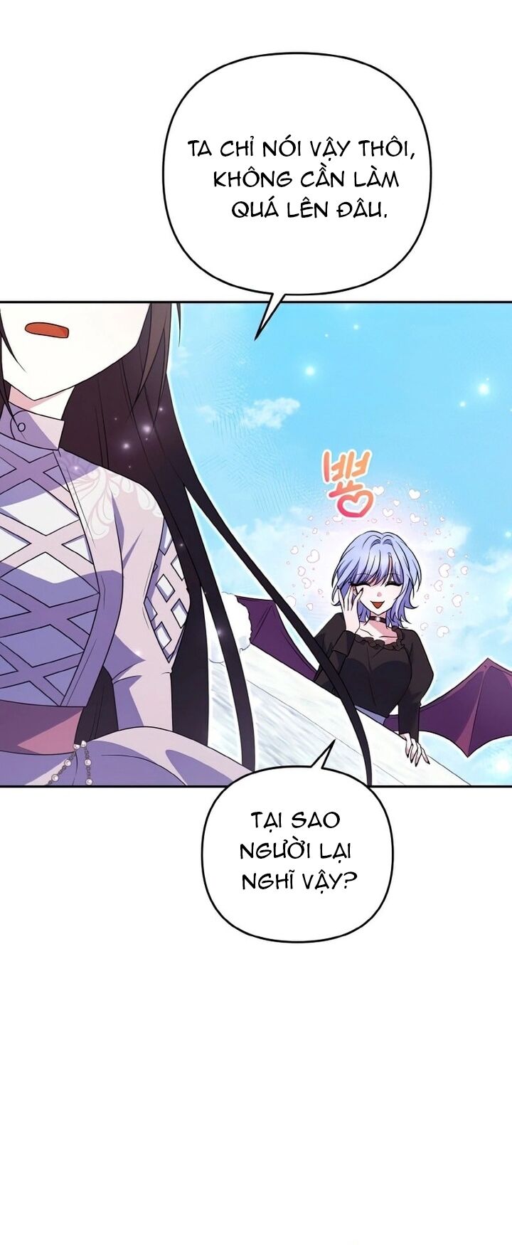 Đại Phản Diện Mà Nam Chính Phải Giết Là Tôi. Chapter 20 - 46