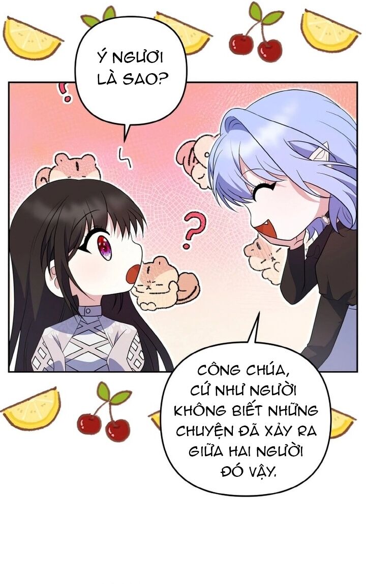 Đại Phản Diện Mà Nam Chính Phải Giết Là Tôi. Chapter 20 - 47