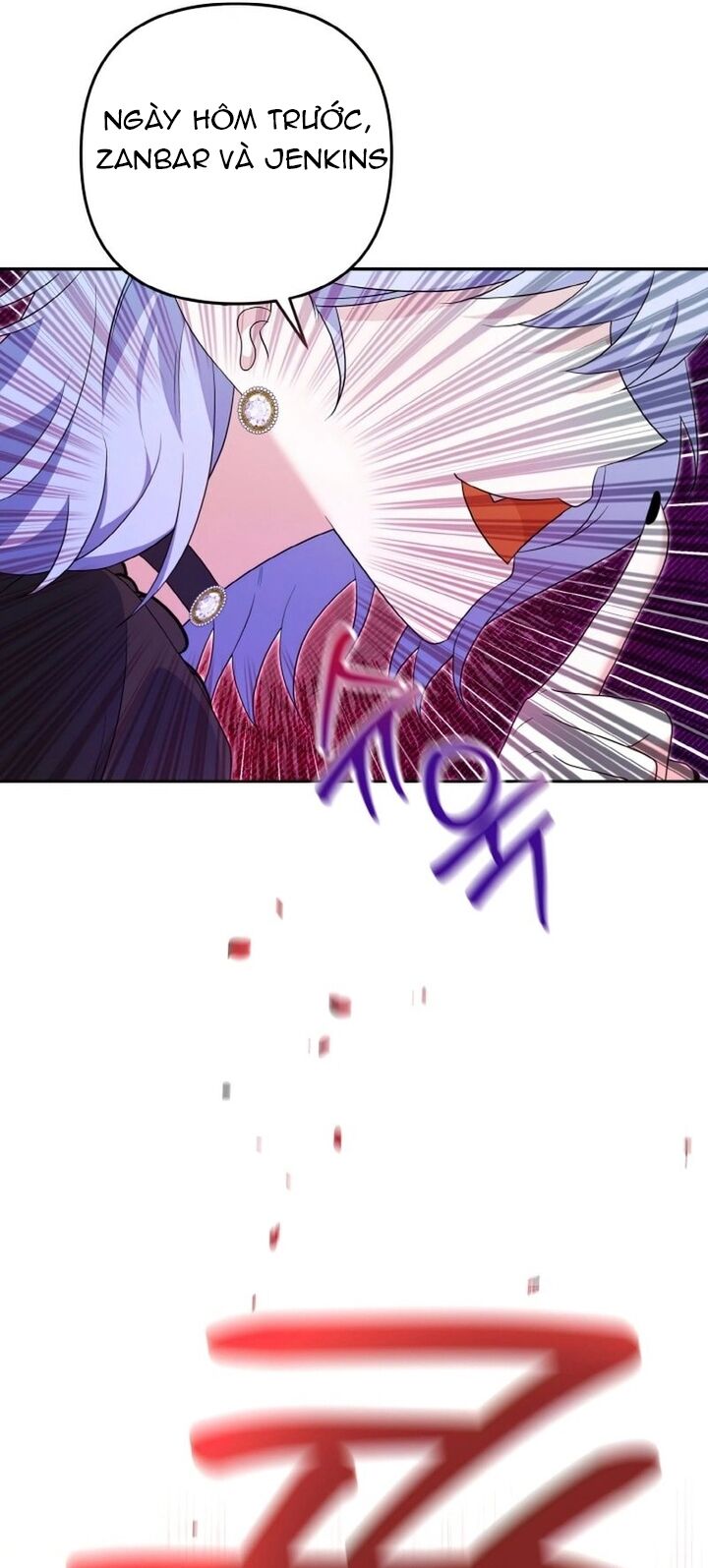 Đại Phản Diện Mà Nam Chính Phải Giết Là Tôi. Chapter 20 - 48