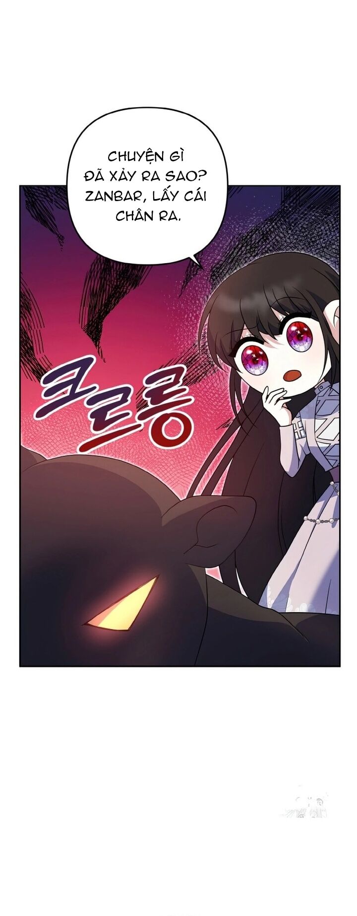 Đại Phản Diện Mà Nam Chính Phải Giết Là Tôi. Chapter 20 - 50