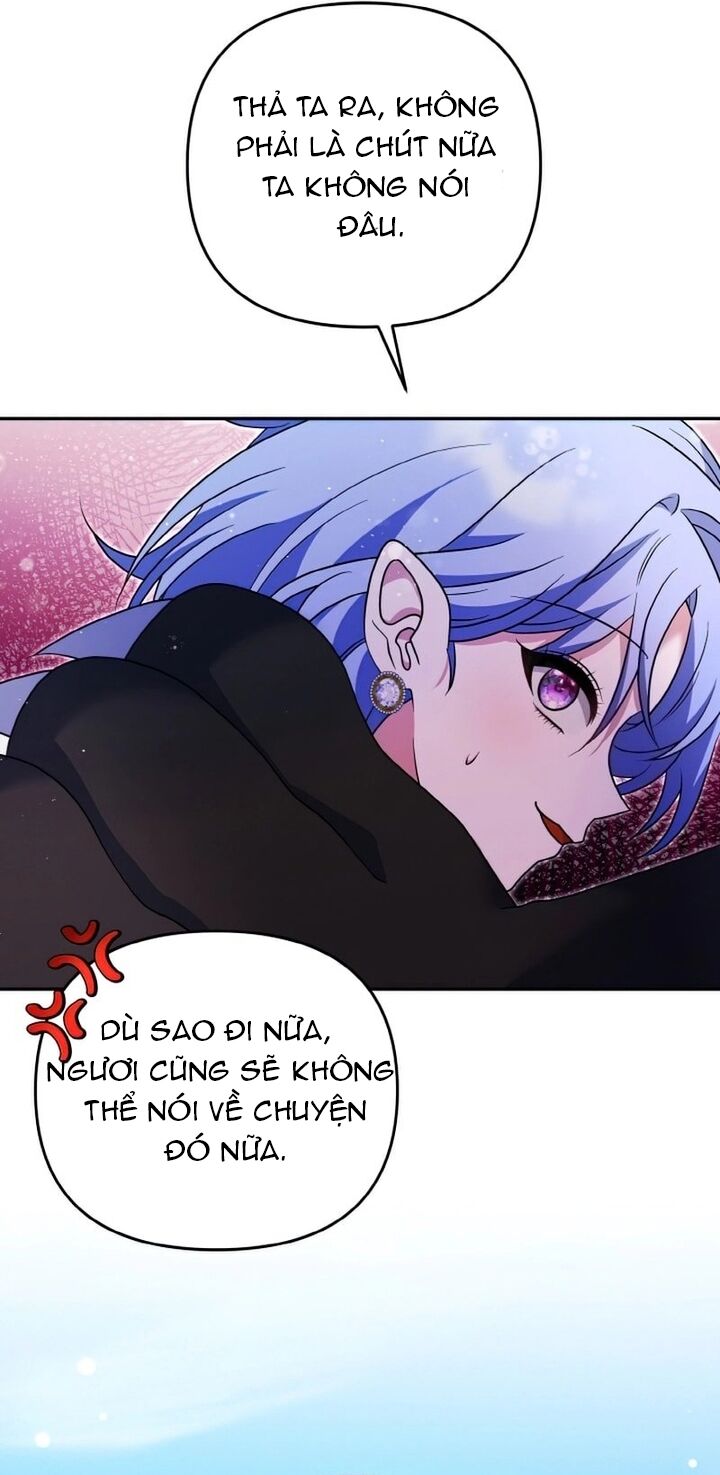 Đại Phản Diện Mà Nam Chính Phải Giết Là Tôi. Chapter 20 - 51