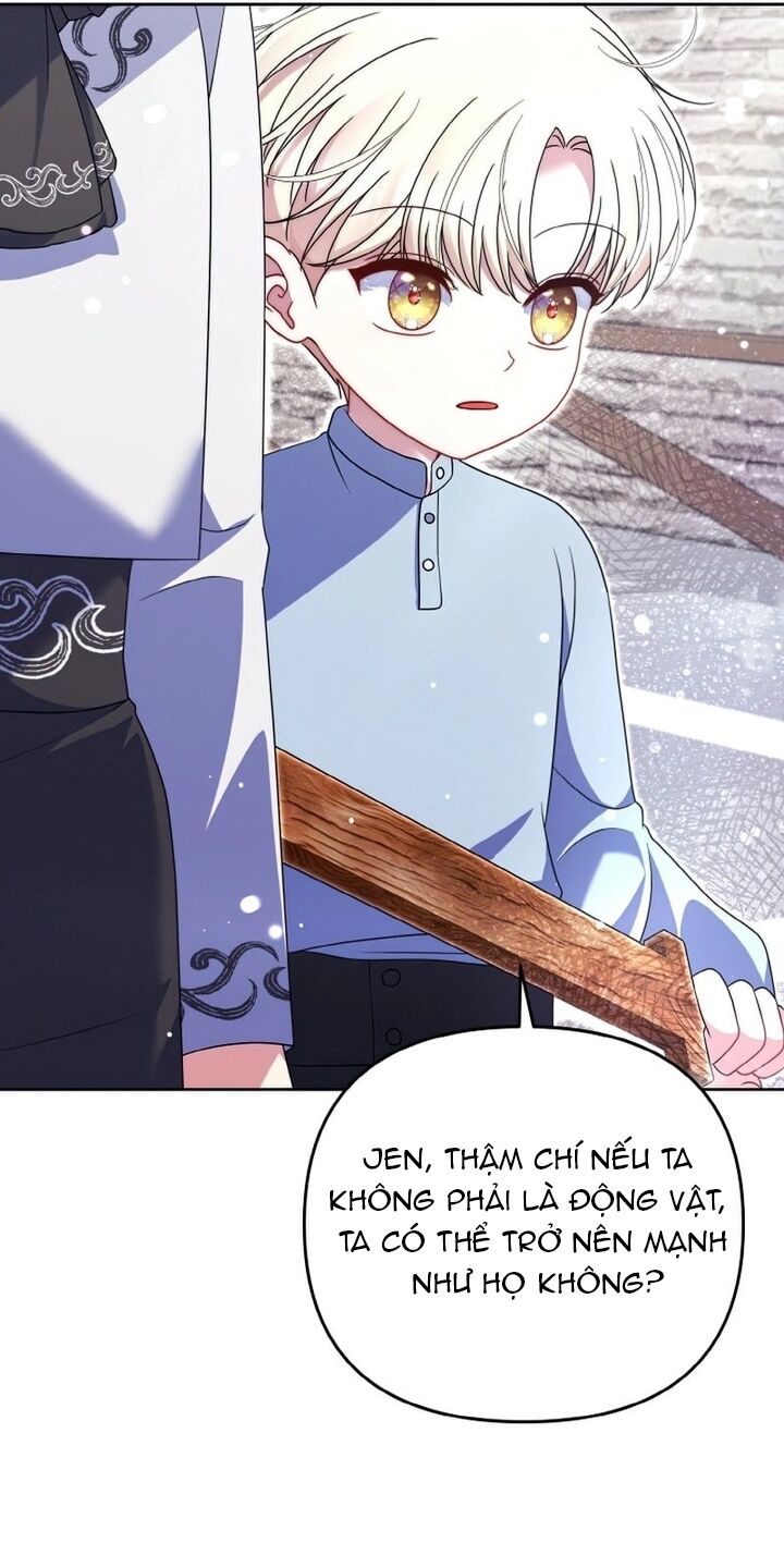 Đại Phản Diện Mà Nam Chính Phải Giết Là Tôi. Chapter 20 - 54