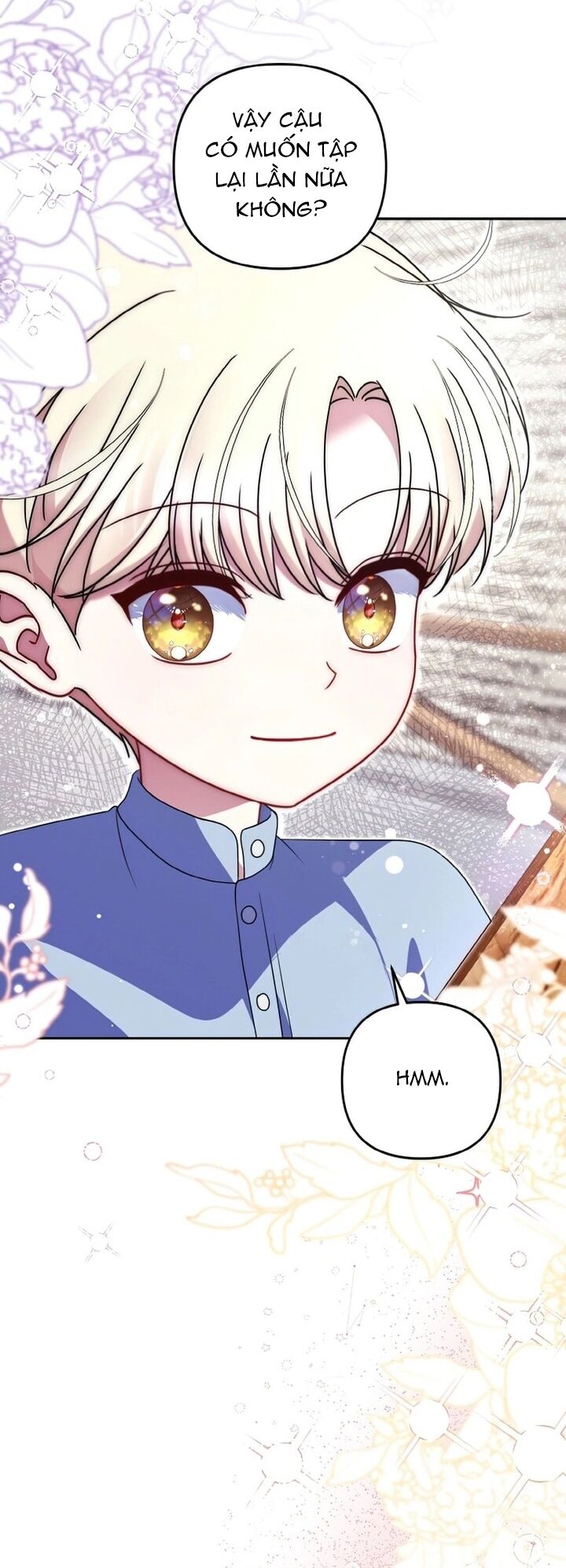 Đại Phản Diện Mà Nam Chính Phải Giết Là Tôi. Chapter 20 - 56