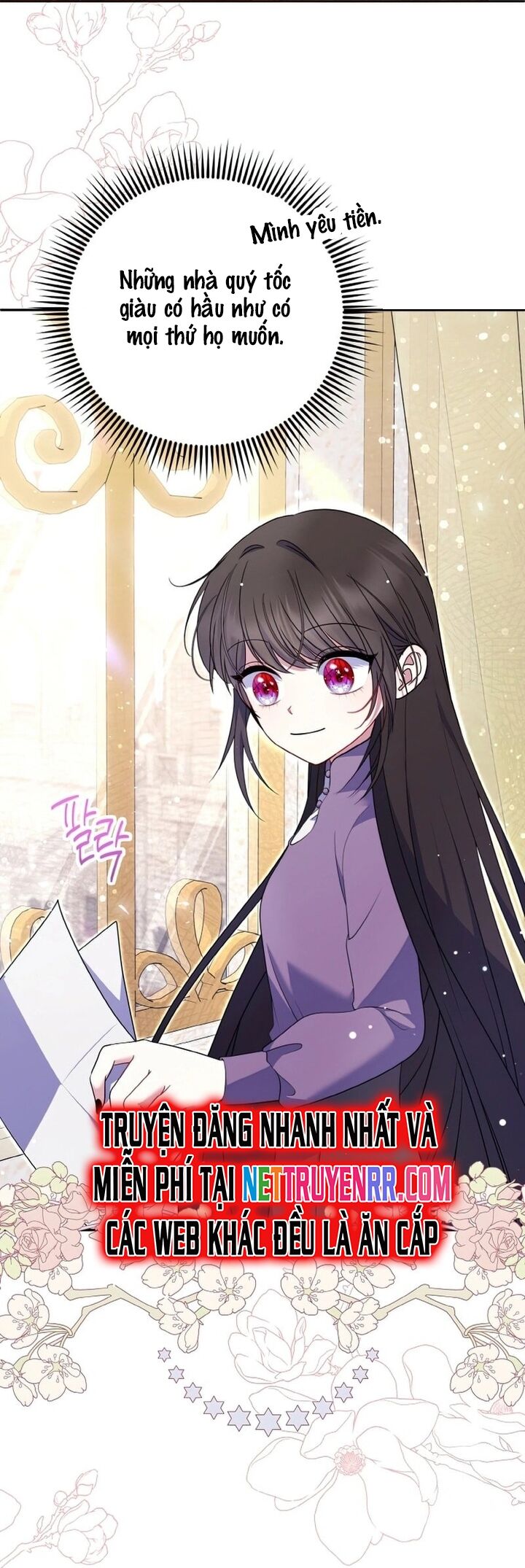 Đại Phản Diện Mà Nam Chính Phải Giết Là Tôi. Chapter 20 - 58