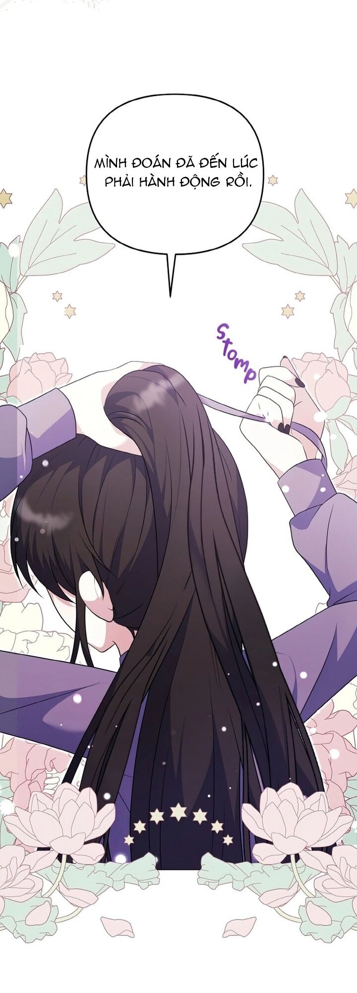 Đại Phản Diện Mà Nam Chính Phải Giết Là Tôi. Chapter 20 - 61