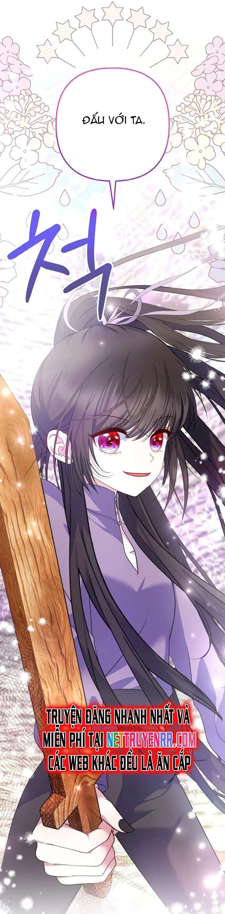 Đại Phản Diện Mà Nam Chính Phải Giết Là Tôi. Chapter 20 - 66