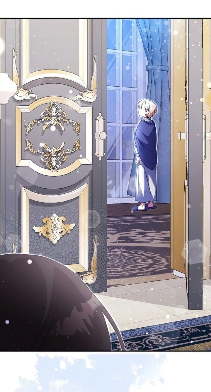 Đại Phản Diện Mà Nam Chính Phải Giết Là Tôi. Chapter 20 - 8