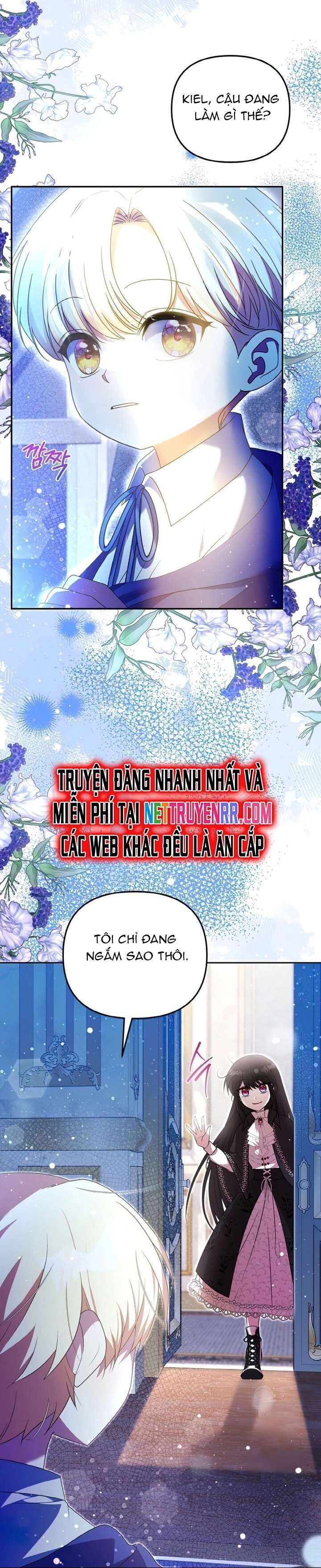 Đại Phản Diện Mà Nam Chính Phải Giết Là Tôi. Chapter 20 - 9