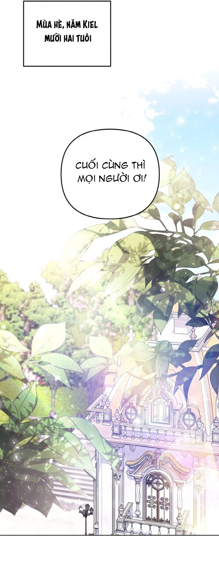 Đại Phản Diện Mà Nam Chính Phải Giết Là Tôi. Chapter 21 - 15