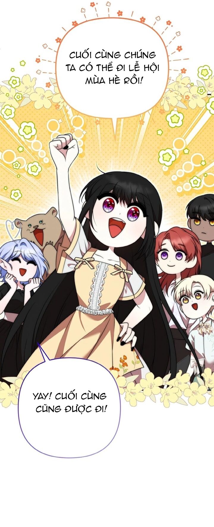 Đại Phản Diện Mà Nam Chính Phải Giết Là Tôi. Chapter 21 - 16