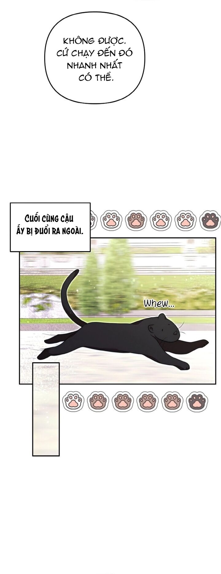 Đại Phản Diện Mà Nam Chính Phải Giết Là Tôi. Chapter 21 - 18