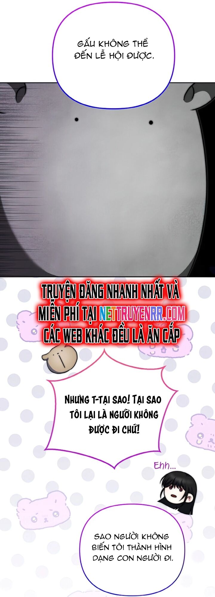 Đại Phản Diện Mà Nam Chính Phải Giết Là Tôi. Chapter 21 - 23