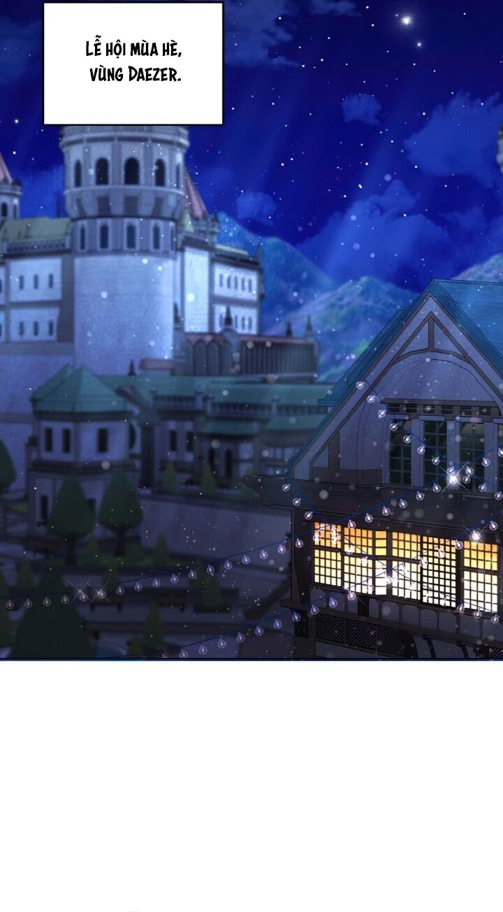 Đại Phản Diện Mà Nam Chính Phải Giết Là Tôi. Chapter 21 - 26