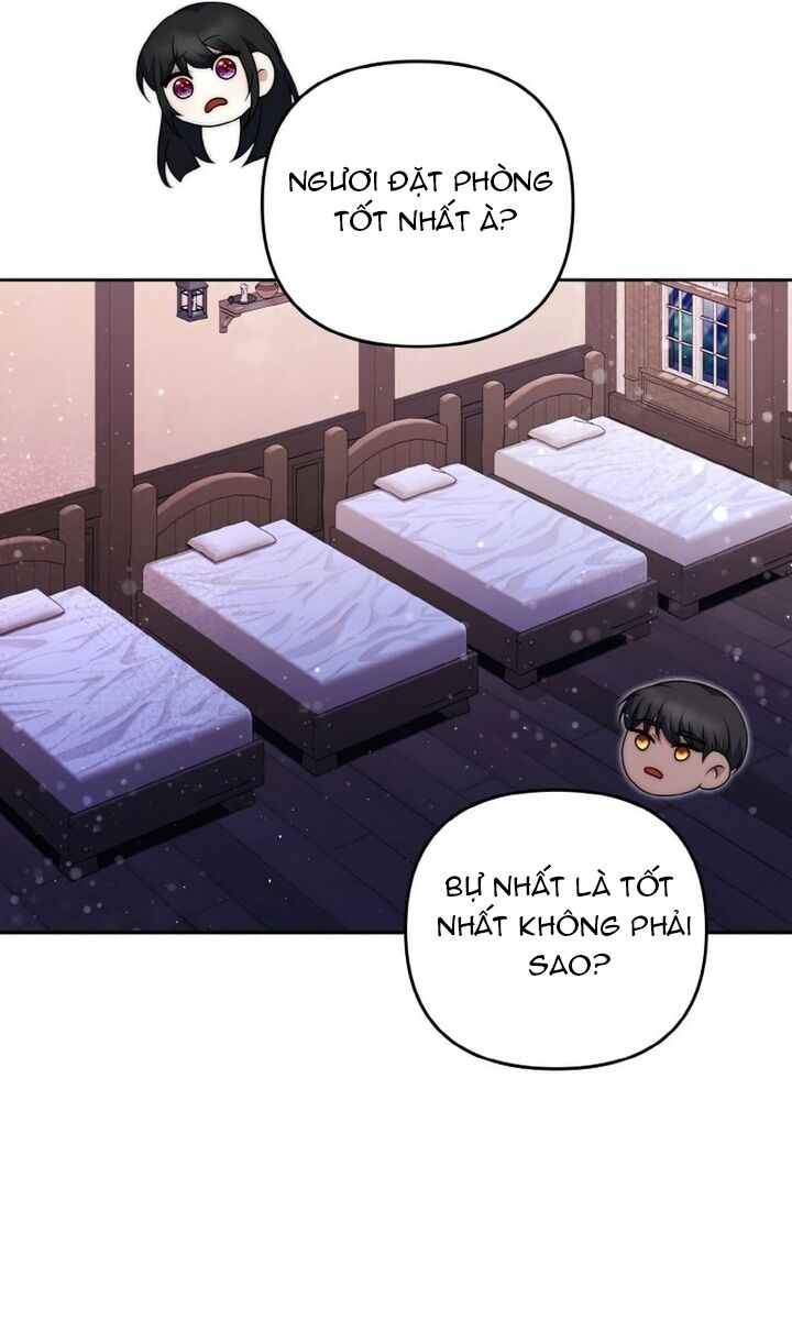 Đại Phản Diện Mà Nam Chính Phải Giết Là Tôi. Chapter 21 - 27