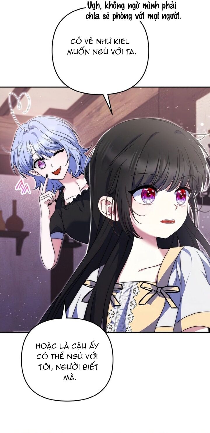 Đại Phản Diện Mà Nam Chính Phải Giết Là Tôi. Chapter 21 - 28