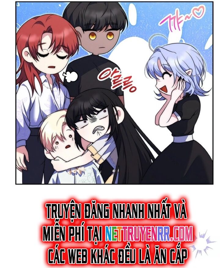 Đại Phản Diện Mà Nam Chính Phải Giết Là Tôi. Chapter 21 - 29