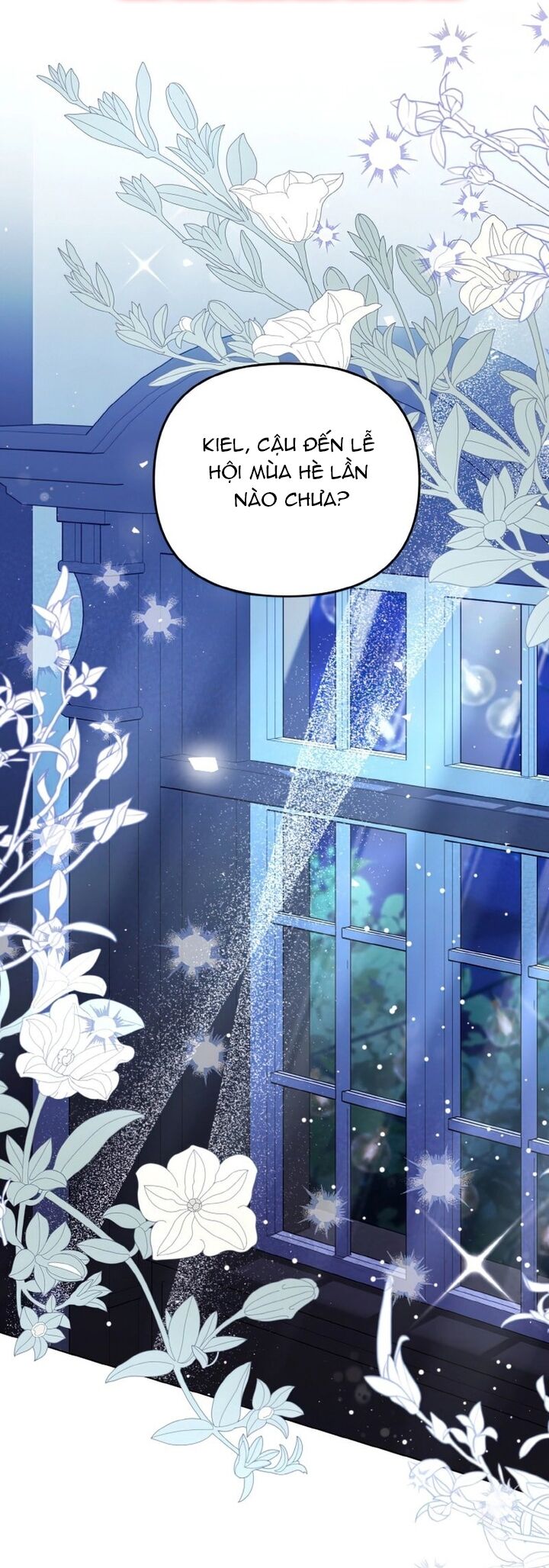 Đại Phản Diện Mà Nam Chính Phải Giết Là Tôi. Chapter 21 - 30