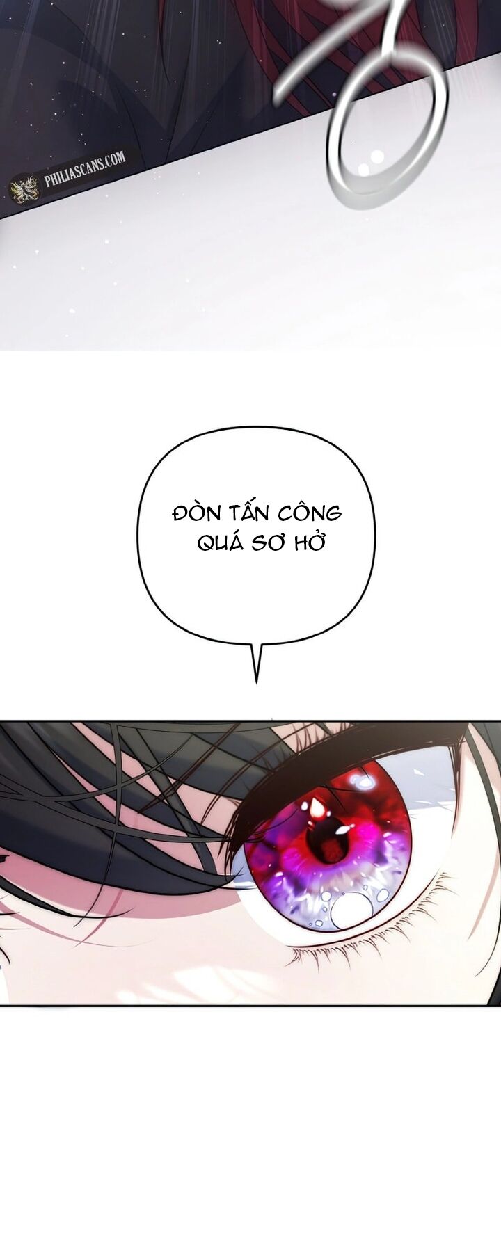 Đại Phản Diện Mà Nam Chính Phải Giết Là Tôi. Chapter 21 - 4