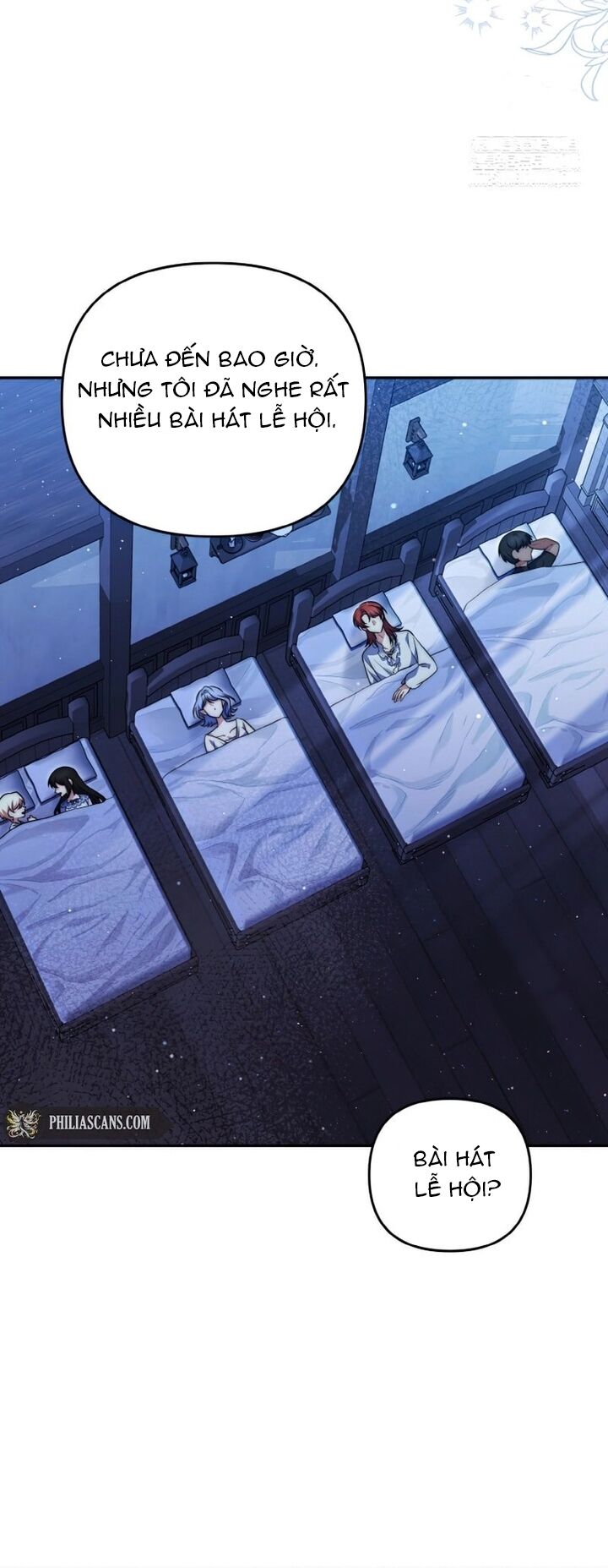 Đại Phản Diện Mà Nam Chính Phải Giết Là Tôi. Chapter 21 - 31