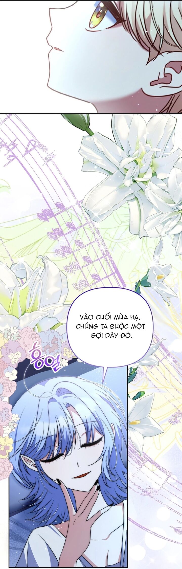 Đại Phản Diện Mà Nam Chính Phải Giết Là Tôi. Chapter 21 - 32