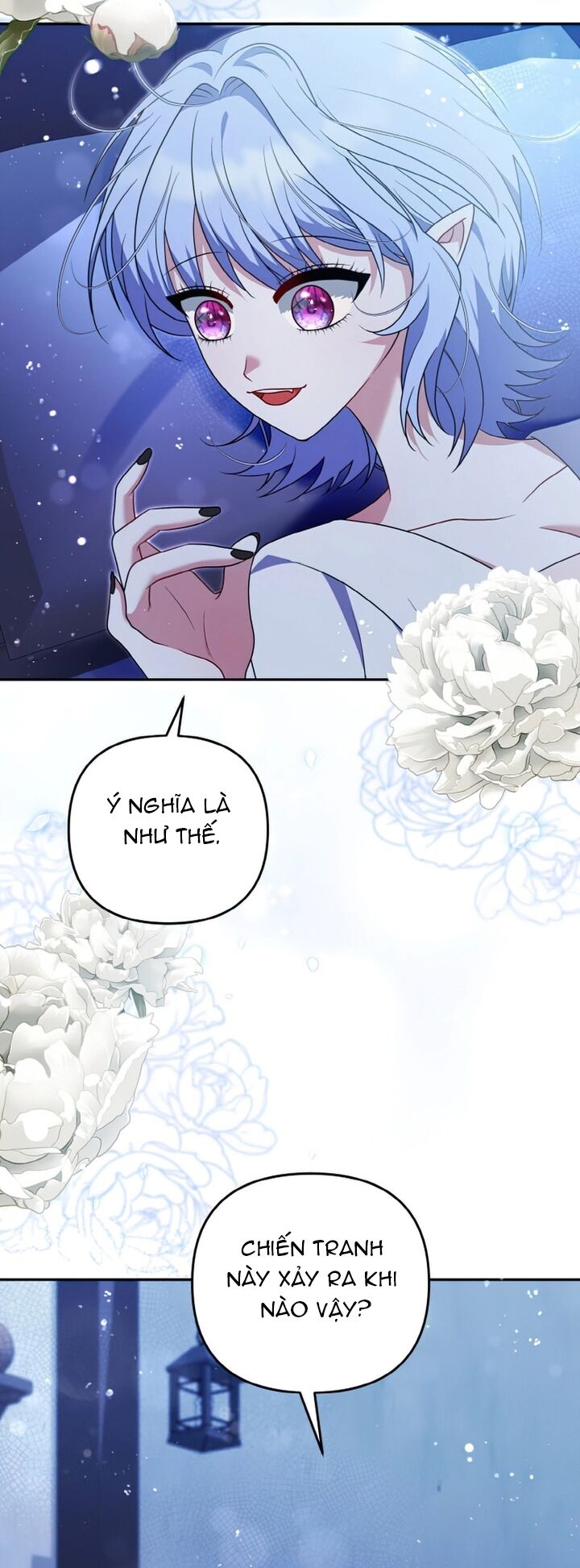 Đại Phản Diện Mà Nam Chính Phải Giết Là Tôi. Chapter 21 - 35