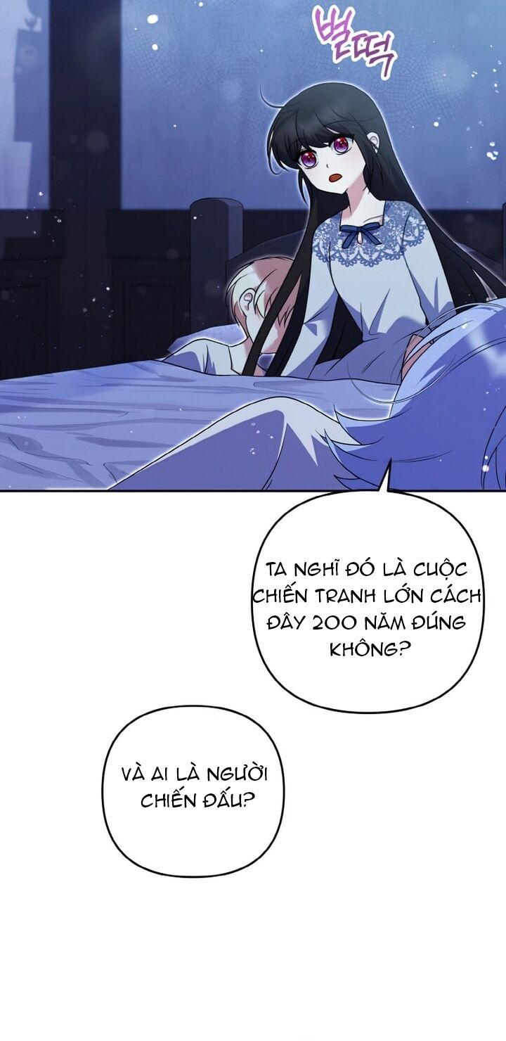 Đại Phản Diện Mà Nam Chính Phải Giết Là Tôi. Chapter 21 - 36