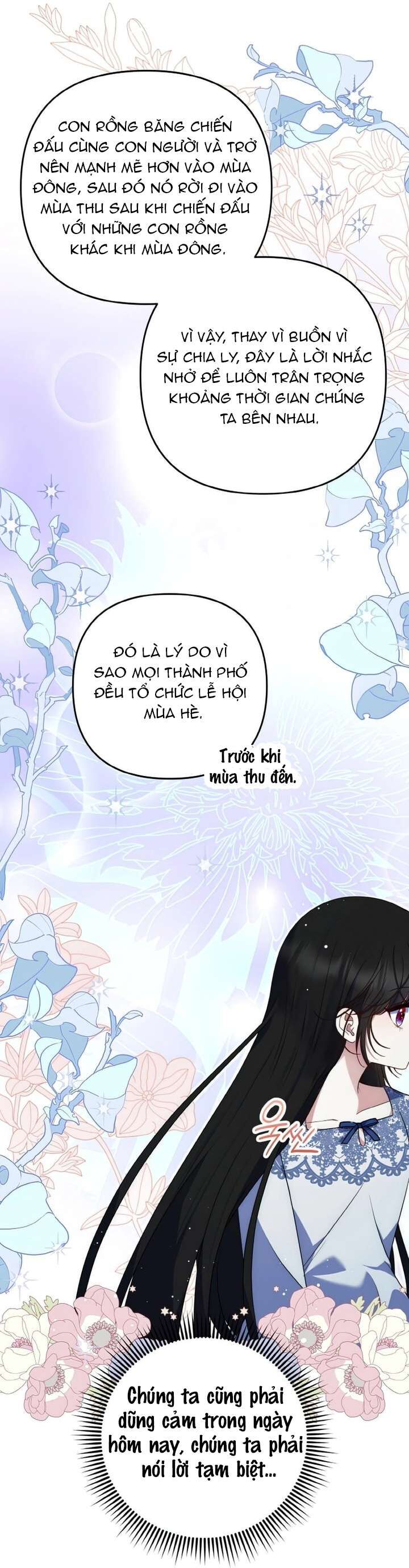 Đại Phản Diện Mà Nam Chính Phải Giết Là Tôi. Chapter 21 - 38