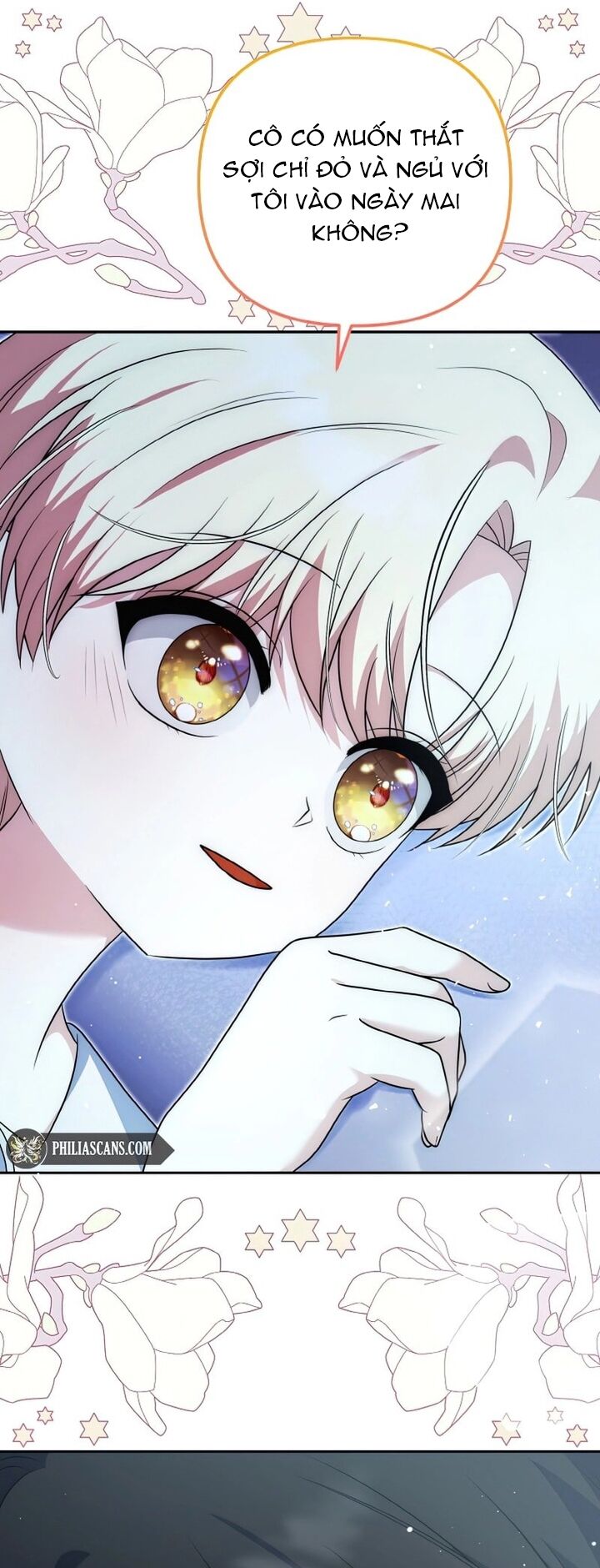 Đại Phản Diện Mà Nam Chính Phải Giết Là Tôi. Chapter 21 - 40