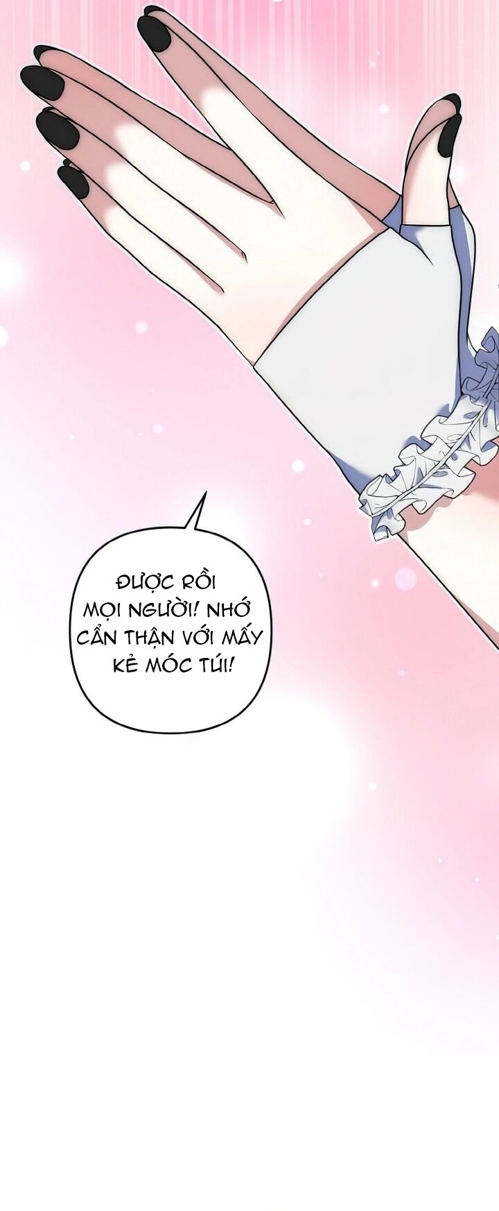 Đại Phản Diện Mà Nam Chính Phải Giết Là Tôi. Chapter 21 - 48