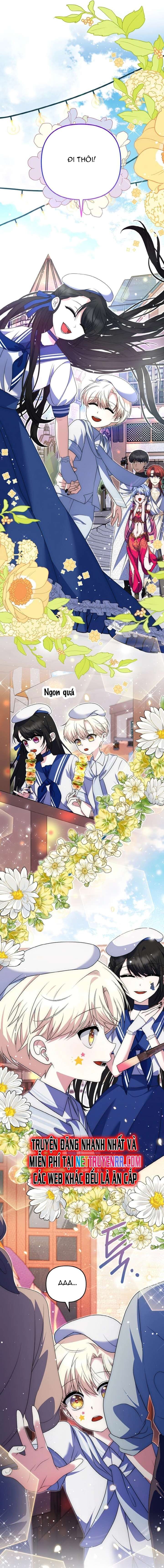 Đại Phản Diện Mà Nam Chính Phải Giết Là Tôi. Chapter 21 - 49