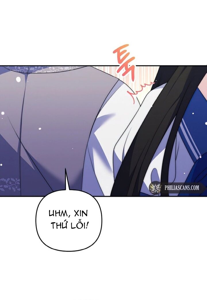 Đại Phản Diện Mà Nam Chính Phải Giết Là Tôi. Chapter 21 - 51