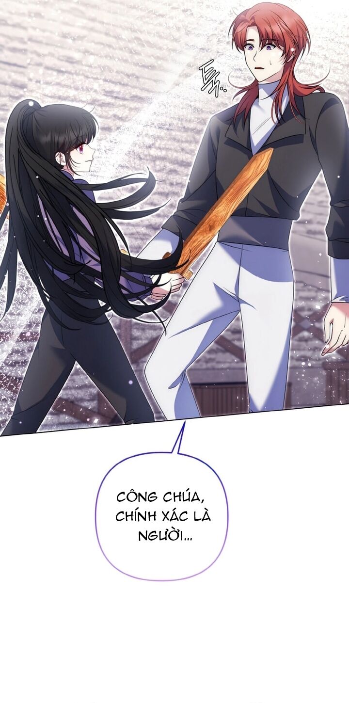 Đại Phản Diện Mà Nam Chính Phải Giết Là Tôi. Chapter 21 - 7