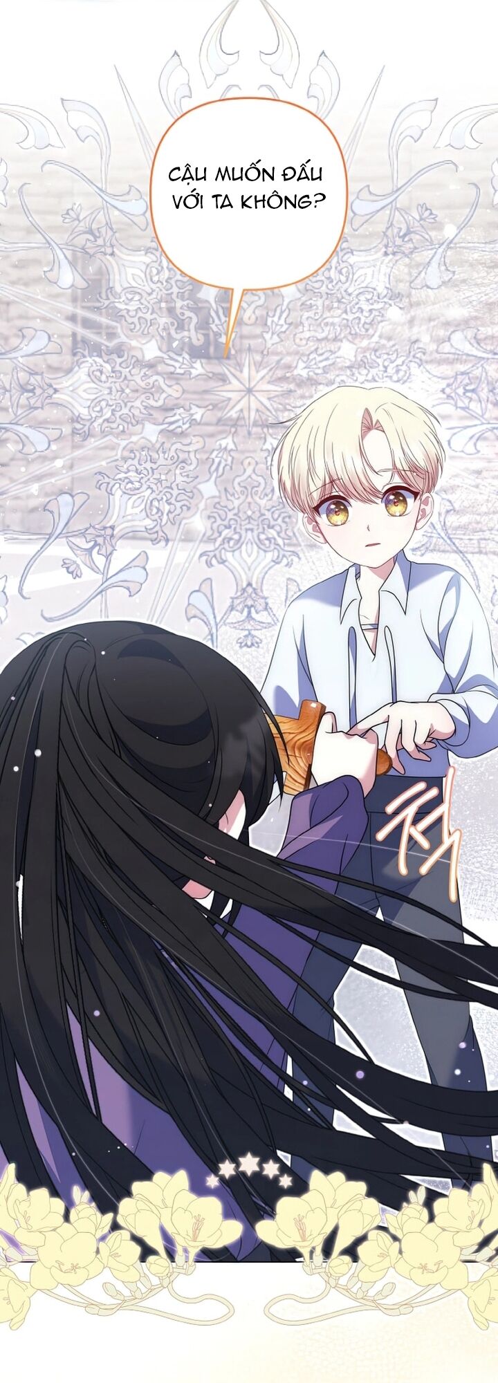 Đại Phản Diện Mà Nam Chính Phải Giết Là Tôi. Chapter 21 - 9