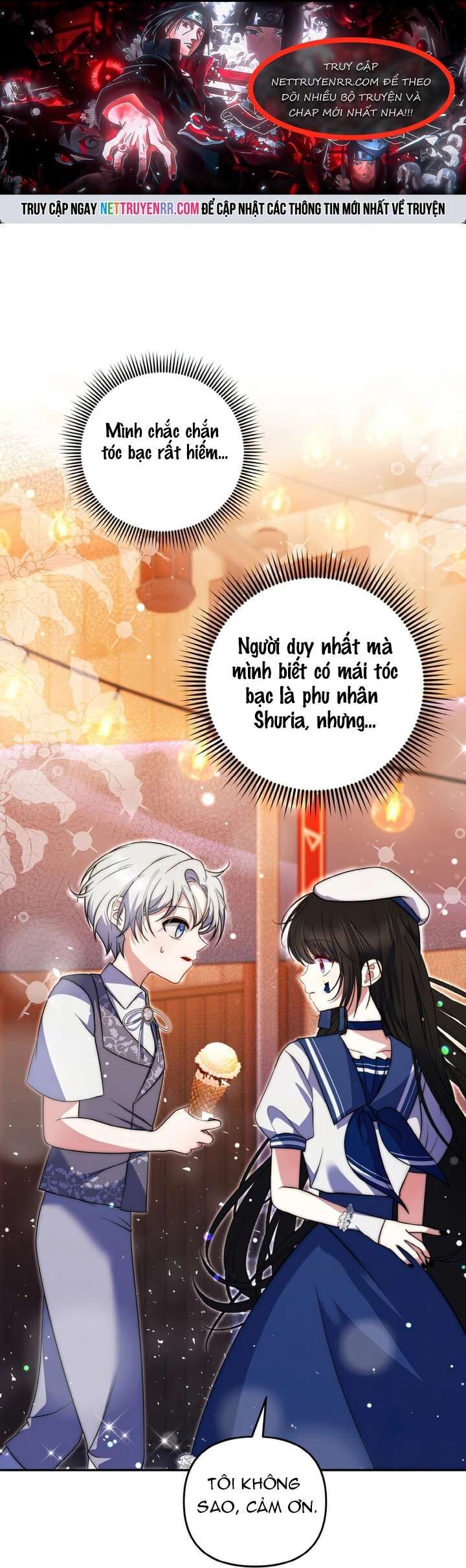 Đại Phản Diện Mà Nam Chính Phải Giết Là Tôi. Chapter 22 - 2