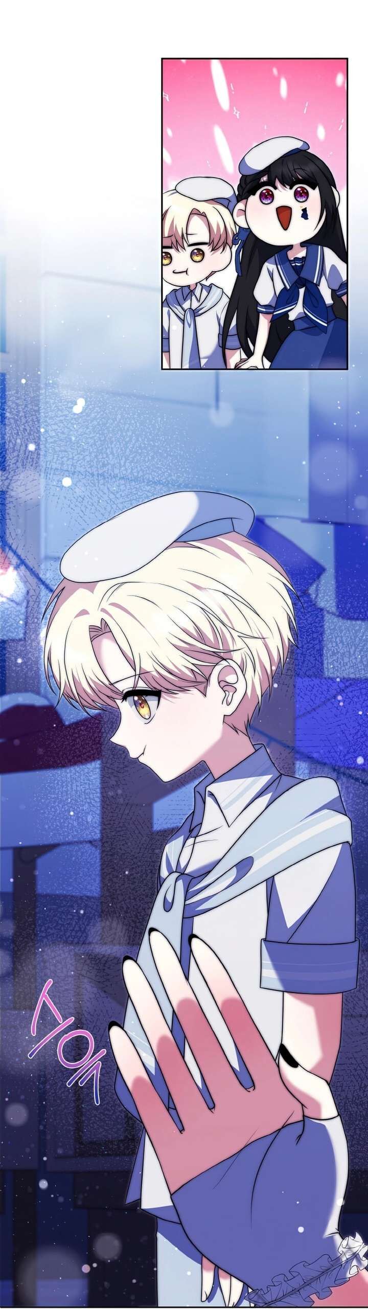 Đại Phản Diện Mà Nam Chính Phải Giết Là Tôi. Chapter 22 - 14