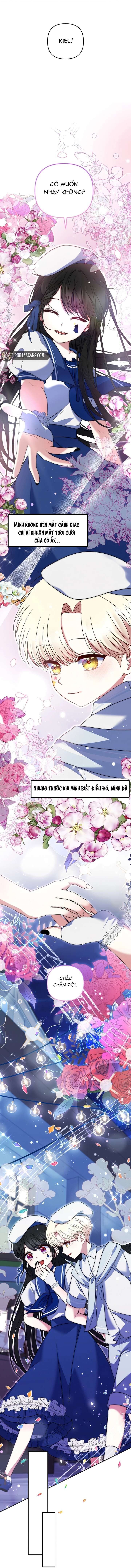 Đại Phản Diện Mà Nam Chính Phải Giết Là Tôi. Chapter 22 - 15