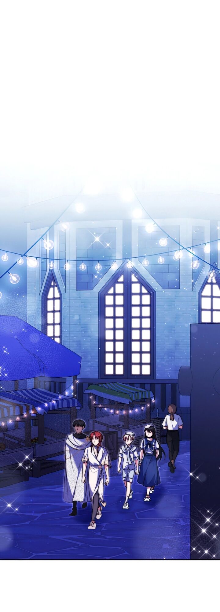 Đại Phản Diện Mà Nam Chính Phải Giết Là Tôi. Chapter 22 - 16