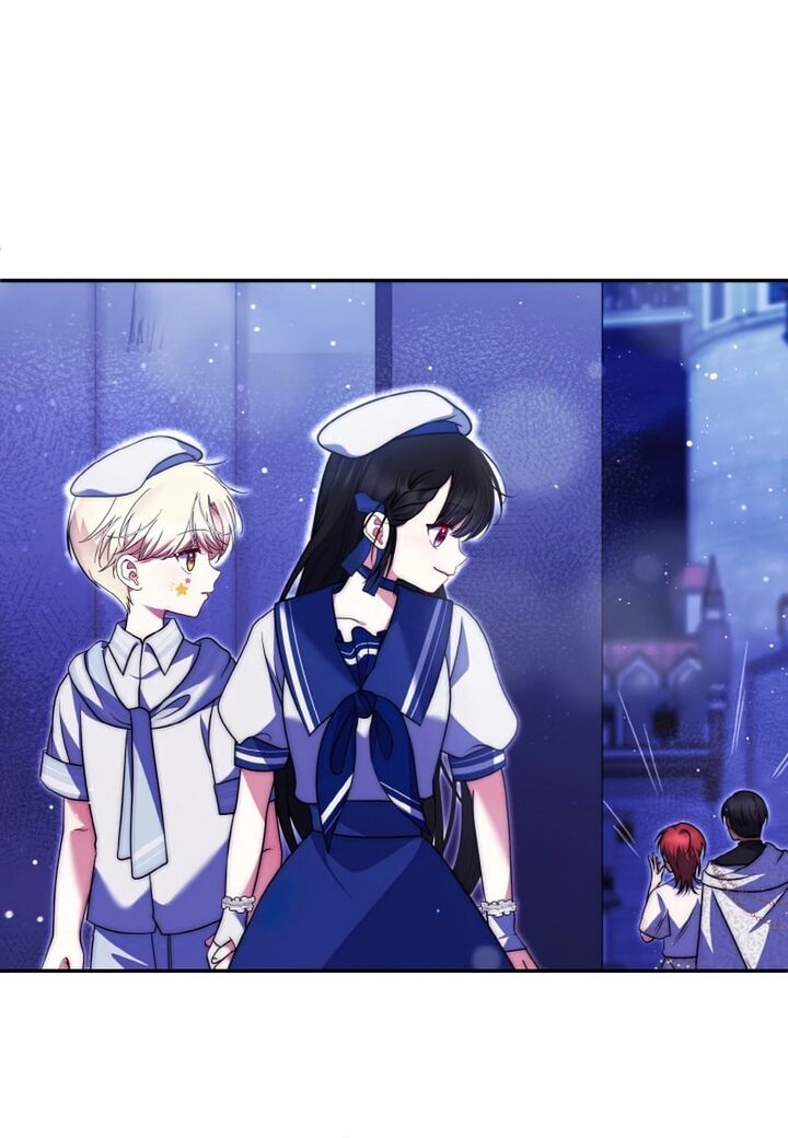 Đại Phản Diện Mà Nam Chính Phải Giết Là Tôi. Chapter 22 - 19