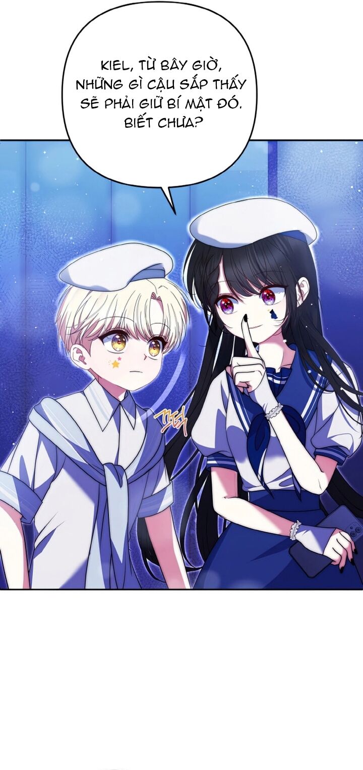 Đại Phản Diện Mà Nam Chính Phải Giết Là Tôi. Chapter 22 - 20
