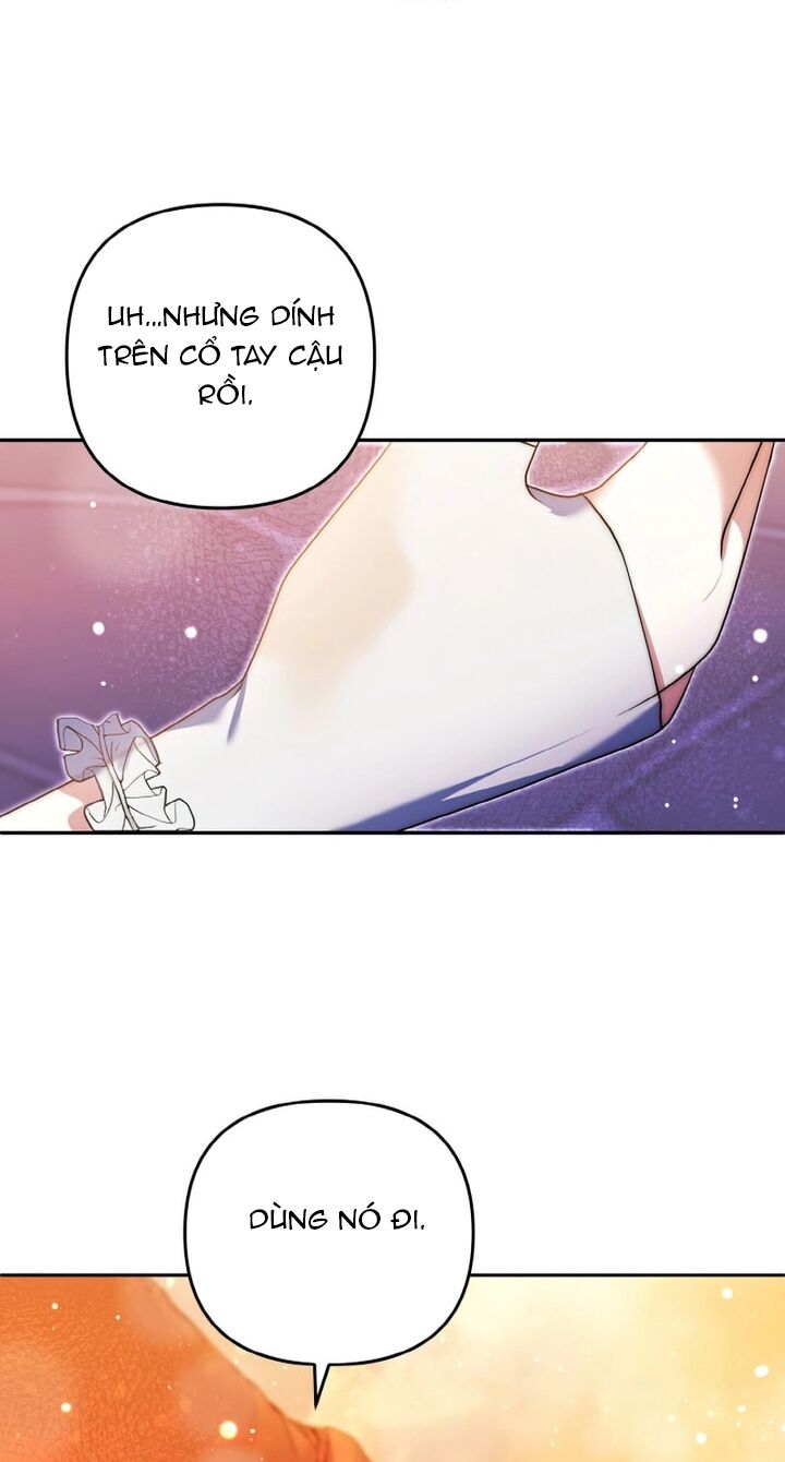 Đại Phản Diện Mà Nam Chính Phải Giết Là Tôi. Chapter 22 - 3