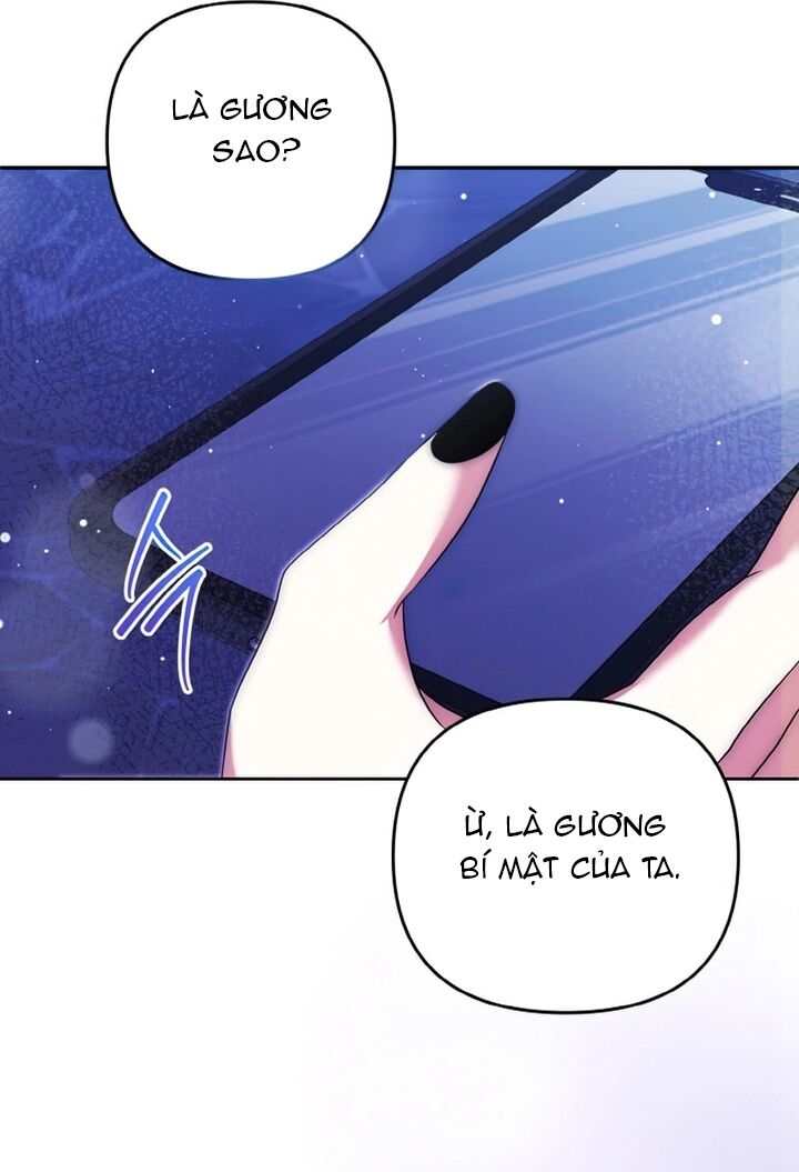 Đại Phản Diện Mà Nam Chính Phải Giết Là Tôi. Chapter 22 - 21