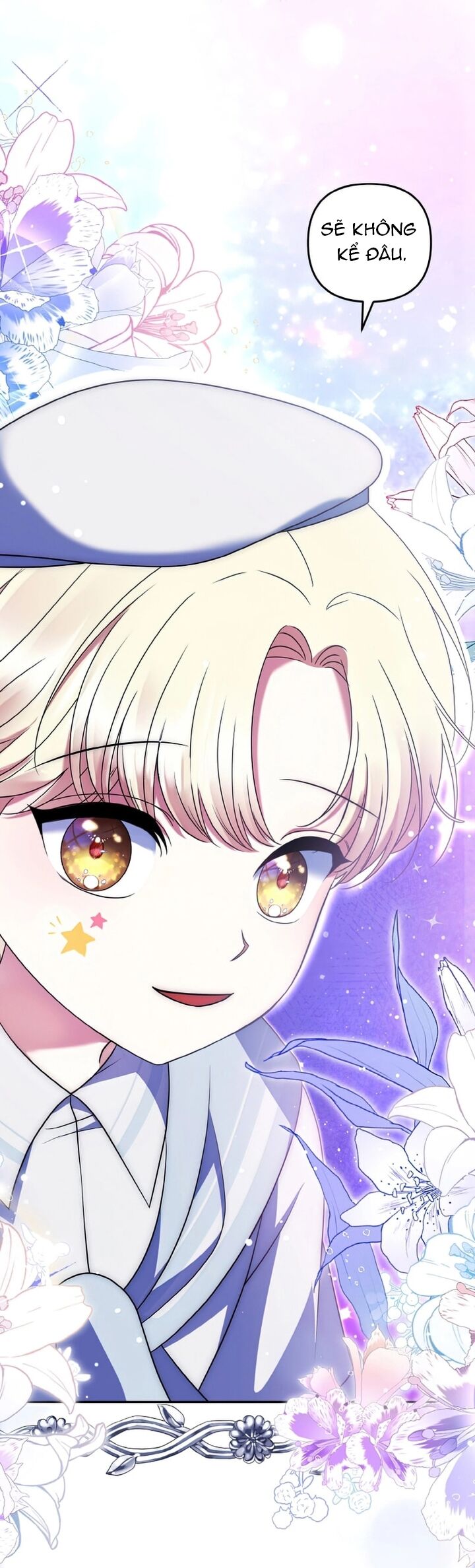 Đại Phản Diện Mà Nam Chính Phải Giết Là Tôi. Chapter 22 - 23