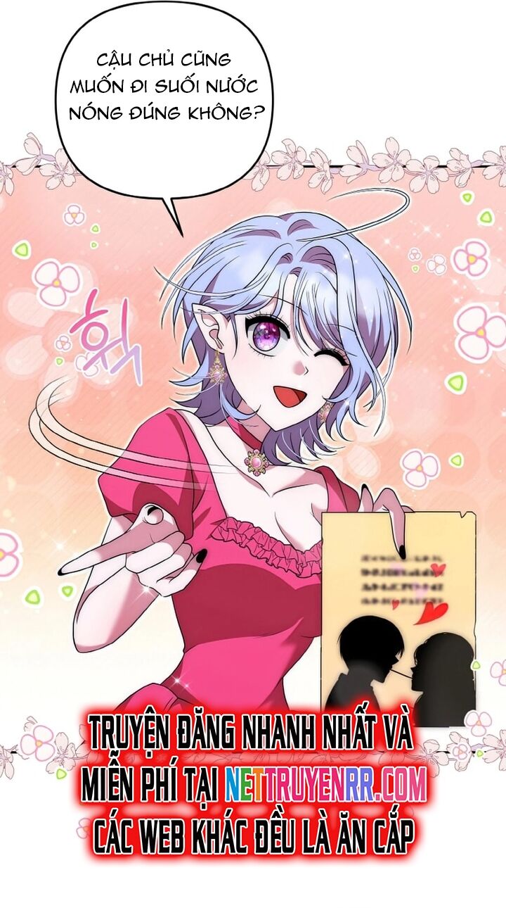 Đại Phản Diện Mà Nam Chính Phải Giết Là Tôi. Chapter 22 - 28