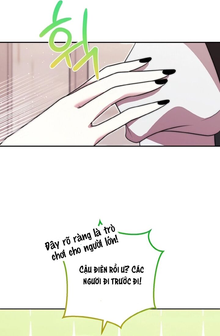 Đại Phản Diện Mà Nam Chính Phải Giết Là Tôi. Chapter 22 - 30