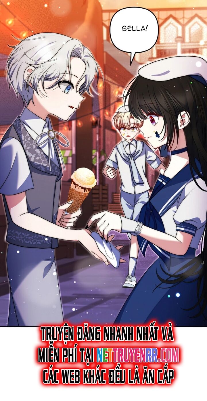 Đại Phản Diện Mà Nam Chính Phải Giết Là Tôi. Chapter 22 - 4