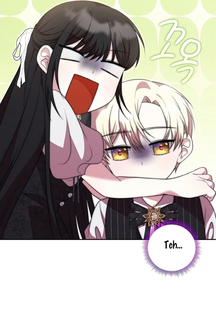 Đại Phản Diện Mà Nam Chính Phải Giết Là Tôi. Chapter 22 - 31