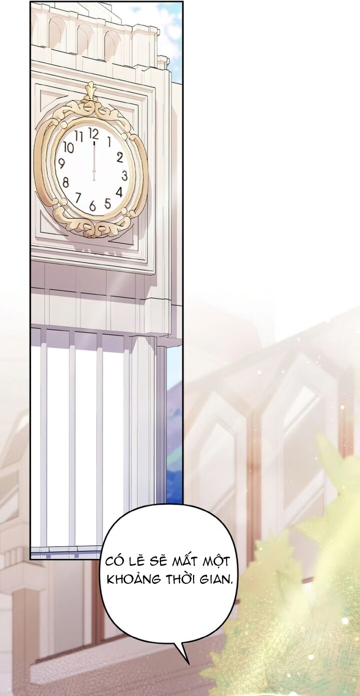 Đại Phản Diện Mà Nam Chính Phải Giết Là Tôi. Chapter 22 - 36
