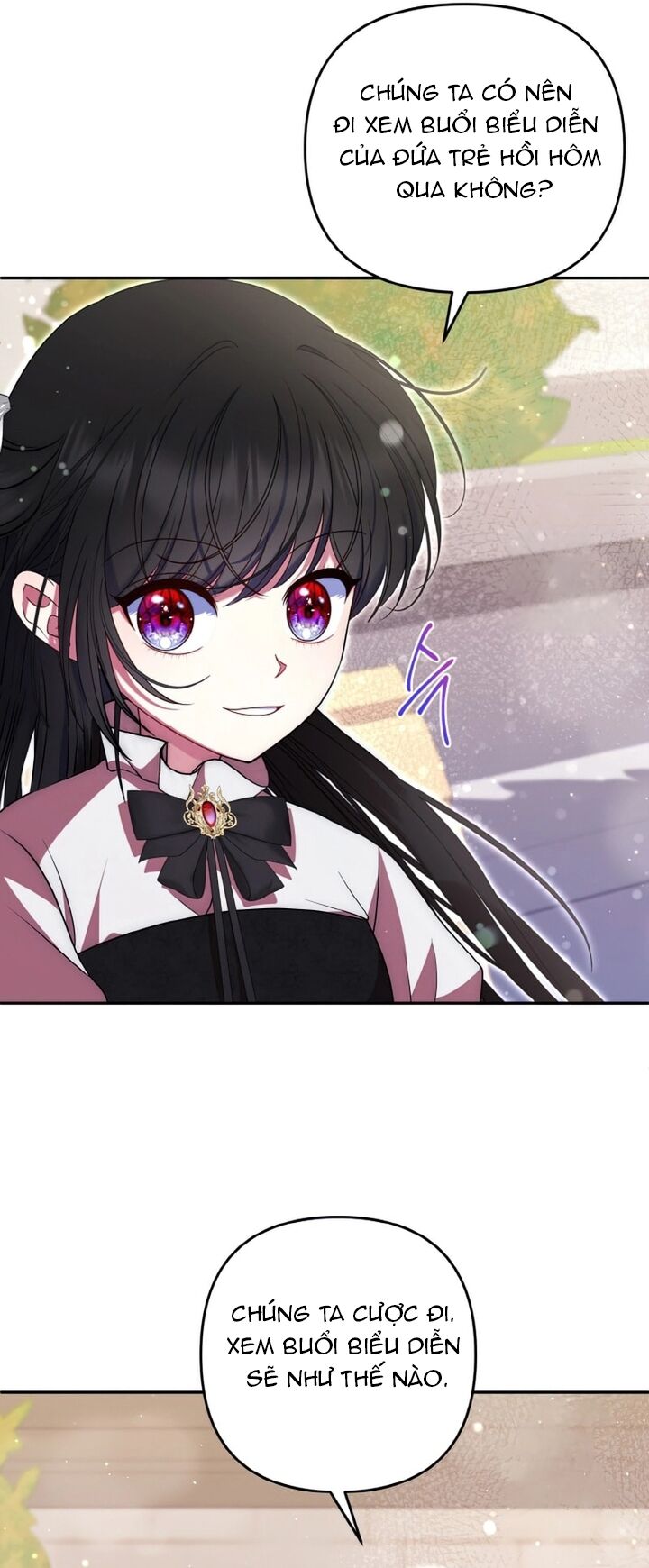 Đại Phản Diện Mà Nam Chính Phải Giết Là Tôi. Chapter 22 - 38